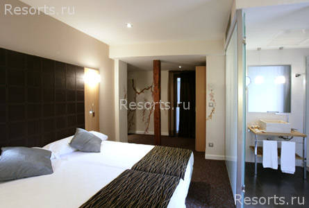 Hotel Petit Palace Posada Del Peine 6